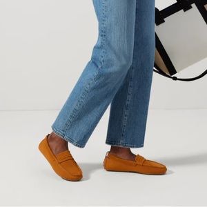 Rothy The Driver Loafers